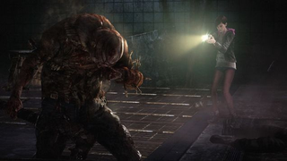 Capcom Explains the Difference Between <em>Resident Evil</em> and <em>Revelations</em>
